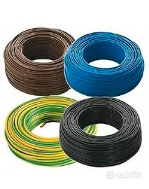 cavi elettrici