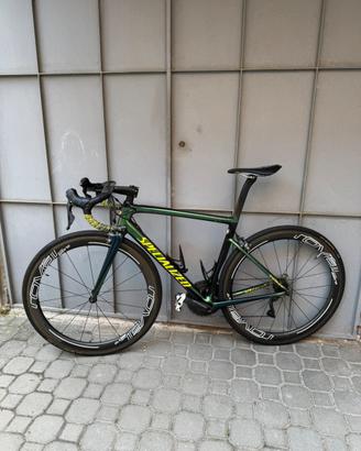 Specialized tarmac sl6
