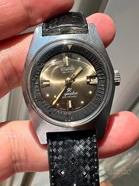 Aquastar Duward 1713 diver vintage