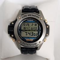 Orologio CASIO Dep-700 RARO