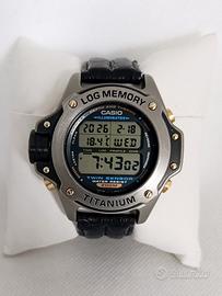 Orologio CASIO Dep-700 RARO