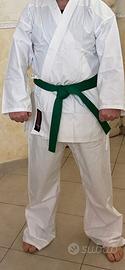 kimono karate 