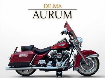 Harley-davidson 1450 Road King Classic