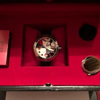 Corum bubble