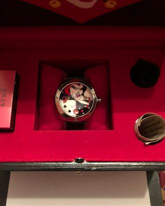 Corum bubble