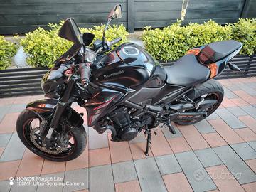stupenda moto