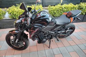 stupenda moto