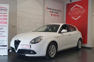 Alfa Romeo Giulietta 1.6 JTDm 120 CV