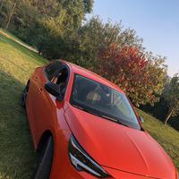 Opel Corsa neopatentati gpl