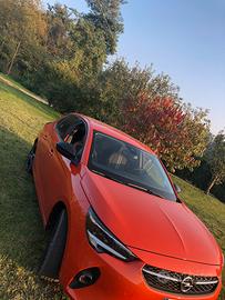 Opel Corsa neopatentati gpl