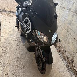 T Max 500