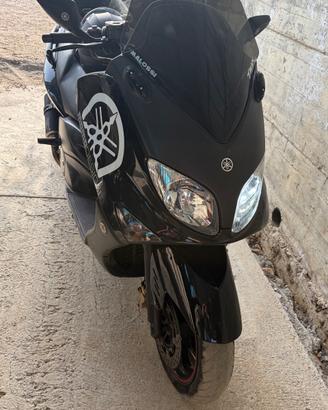 T Max 500