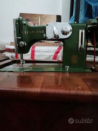 Macchina da cucire