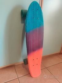 Penny piccolo skateboard skate Yanma