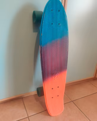 Penny piccolo skateboard skate Yanma