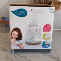 Scaldabiberon portatile