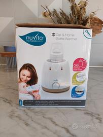 Scaldabiberon portatile