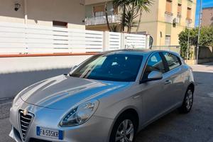 ALFA ROMEO GIULIETTA 1600cc 105VC