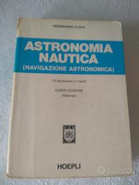 Astronomia nautica (navigazione astronomica)
,