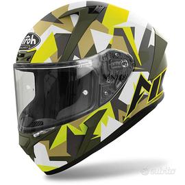 Casco Integrale Moto Airoh Valor L 59-60 