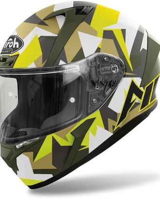 Casco Integrale Moto Airoh Valor L 59-60 