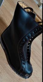 Anfibi militari 43 da lancio pará NUOVI