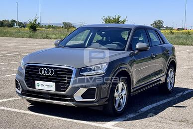 AUDI Q2 30 TDI S tronic Admired