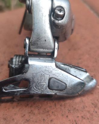 Deragliatore Campagnolo 