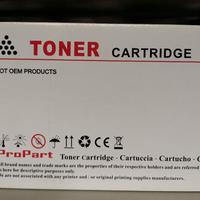toner hp