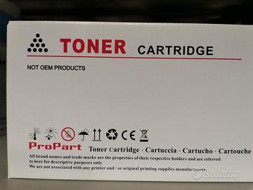 toner hp