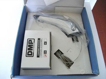 Miscelatore elettrico DMP