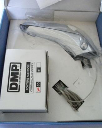 Miscelatore elettrico DMP