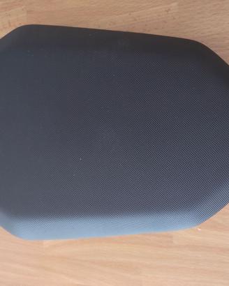 Sella passeggero BMW S1000R (K63)