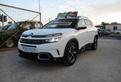 Citroen C5 Aircross GARANTITA 24 MESI 2022
