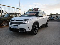 Citroen C5 Aircross GARANTITA 24 MESI 2022
