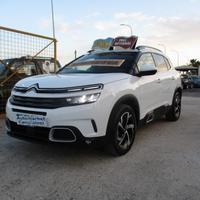 Citroen C5 Aircross GARANTITA 24 MESI 2022