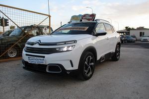 Citroen C5 Aircross GARANTITA 24 MESI 2022
