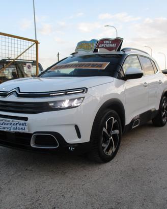 Citroen C5 Aircross GARANTITA 24 MESI 2022