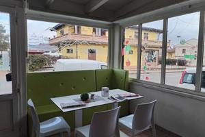 Acquirente per attività bar avviata