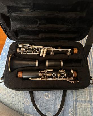 Clarinetto Selmer Serie 10
