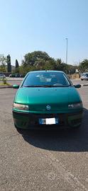 Fiat Punto GPL 3 Porte