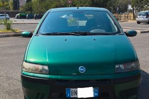 Fiat Punto GPL 3 Porte