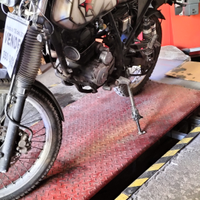 Honda 125 xlr