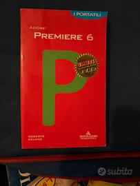 Adobe Premiere 6 - Manuale Informatica