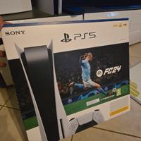 ps5 + volante 