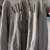 Felpa Nirvana
