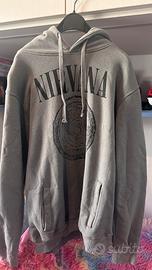 Felpa Nirvana