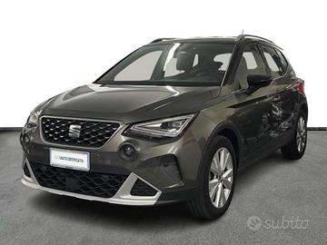 Seat Arona 1.0 ecotsi Xperience 95cv