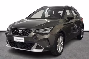 Seat Arona 1.0 ecotsi Xperience 95cv