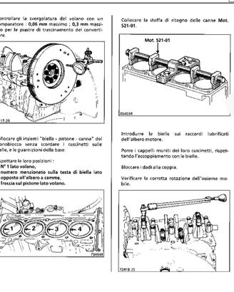 PDF Manuale Officina R5 gt turbo e tutti i modelli